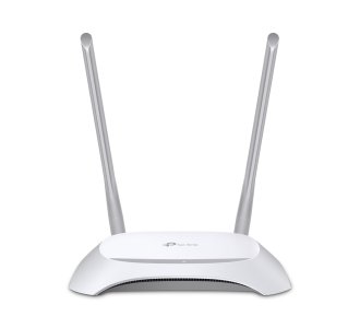 TP-Link TL-WR820N 300 Mbps Wireless Multi-Mode Router