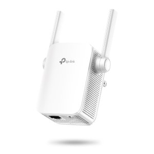 TP-Link 300Mbps Wi-Fi Range Extender TL-WA855RE