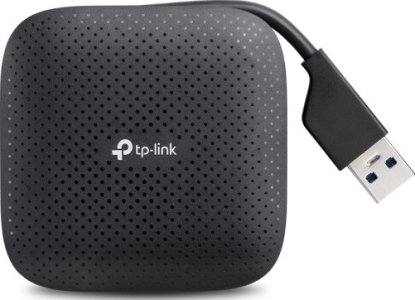 TP-Link USB 3.0 4-Port Portable Hub TL-UH400