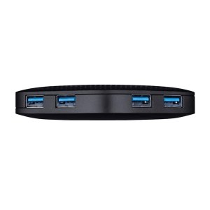 TP-Link USB 3.0 4-Port Portable Hub TL-UH400