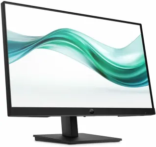 HP Series 3 Pro 21.5 inch FHD Monitor- 322Ph -B0BN7AS