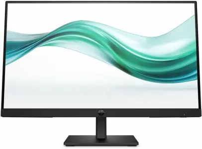 HP Series 3 Pro 21.5 inch FHD Monitor- 322Ph -B0BN7AS