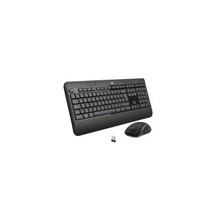 Logitech MK540 Advanced  Keyboard  and Mouse Combo