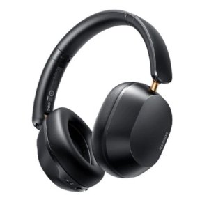 UGREEN HiTune Max5c Hybrid  Headphones – Black – HP203 (UG-35757)