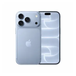 Apple iPhone 18 Pro 512GB Single SIM