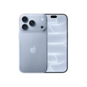 Apple iPhone 18 Pro Max 256GB Single SIM