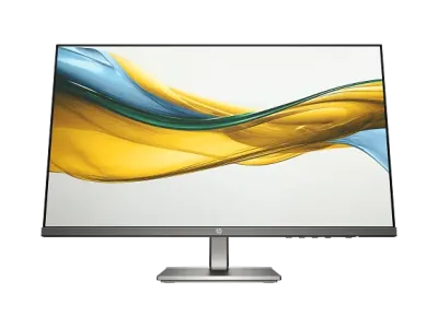HP Series 5 Pro 23.8 inch FHD Monitor 524da-B11W5AS