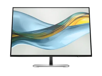HP Series 5 Pro 24 inch WUXGA Monitor - 524pn-9D9A7AS