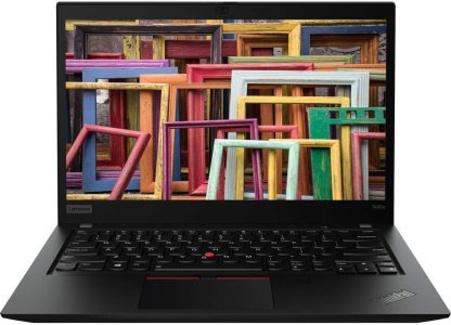 Lenovo ThinkPad T490s Core i5 8th Gen 16GB RAM 256GB SSD Touchscreen
