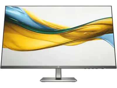 HP Series 5 27 inch FHD Monitor 527da-B11W6AS