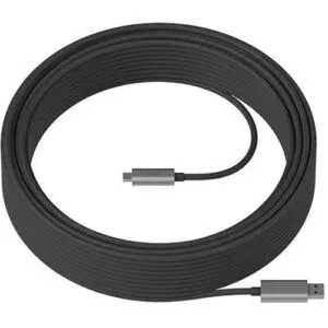 Logitech MeetUp Mic 10m Extension Cable