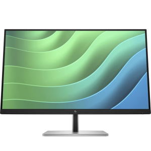 HP E27 G5 27" FHD Monitor-6N4E2AA