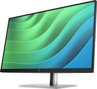 HP E27 G5 27" FHD Monitor-6N4E2AA