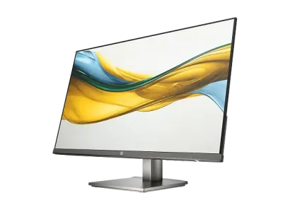 HP Series 5 Pro 27 inch QHD Monitor 527pq-9D9S0AS
