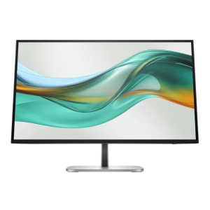 HP Series 5 Pro 27 inch QHD USB-C Monitor 527pu-9E0G5AS