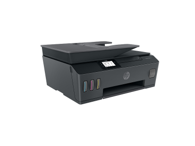 HP Smart Tank 530 All-in-One Printer-4SB24A