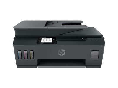 HP Smart Tank 530 All-in-One Printer-4SB24A