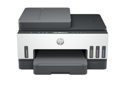 HP Smart Tank 750 All-in-One Printer-6UU47A