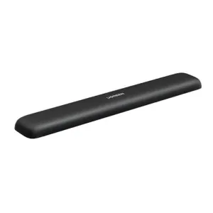 UGREEN Ergonomic Keyboard Wrist Rest - Black - LP669