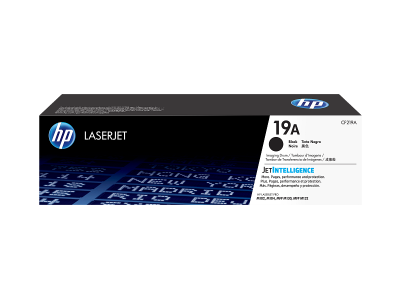 HP 19A Original LaserJet Imaging Drum-CF219A