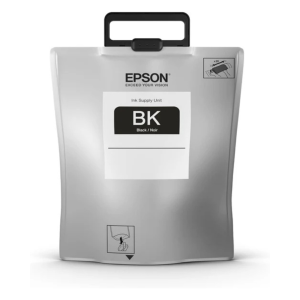 Epson T9741 Black XXL Ink Cartridge for WF-C869R Series-C13T97410N