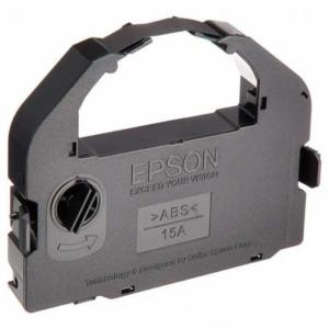 Epson LQ-680 Ribbon Cartridge C13S015262
