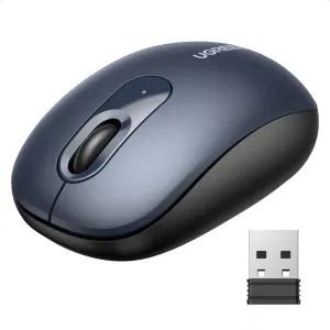 UGREEN 2.4G Wireless Mouse Midnight Blue MU105-UG-90550