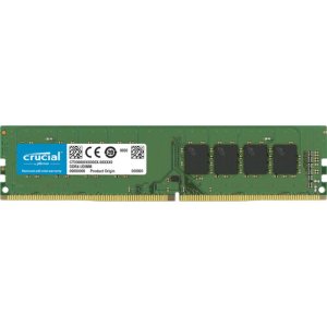 Crucial Desktop RAM DDR4 8GB 3200-CB8GU3200