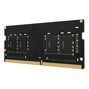 Lexar DDR4 8GB 3200MT/s Laptop RAM – LD4AS008G-B3200GSST