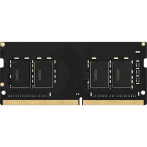 Lexar DDR4 8GB 3200MT/s Laptop RAM – LD4AS008G-B3200GSST
