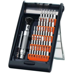 UGREEN CM372 38-in-1 Screwdriver Set Aluminum Alloy Tool Kit – 80459