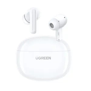UGREEN HiTune P3 True Wireless Earbuds - White - WS207