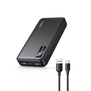 UGREEN 20000mAh Two-way Fast Charging Power Bank PB312 UG-25683