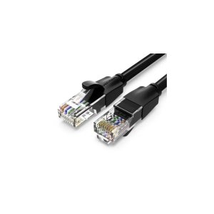 UGREEN Cat6 UTP Ethernet Cable 2M Black – NW102