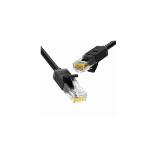 UGREEN Cat6 UTP Ethernet Cable 2M Black – NW102